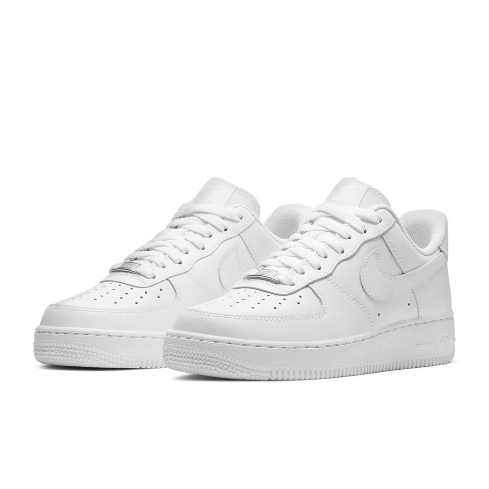 Ladies Nike Air Force 1 Size 8